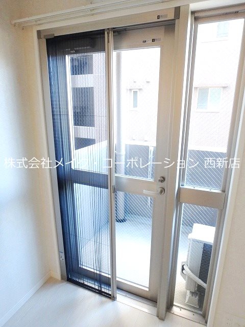 他設備 ネストピア西新Ⅱ~ネット無料 その他21