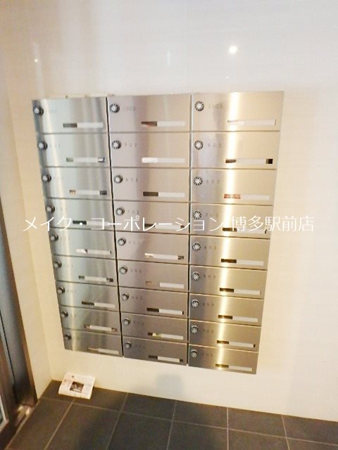 マルコビル平尾 その他13