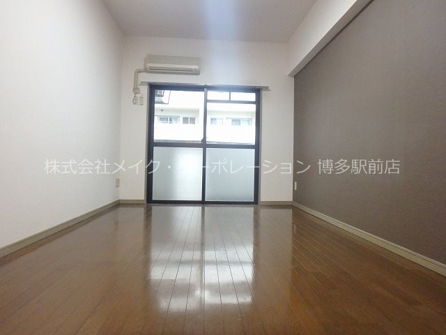 フリースペース57 ベッドルーム