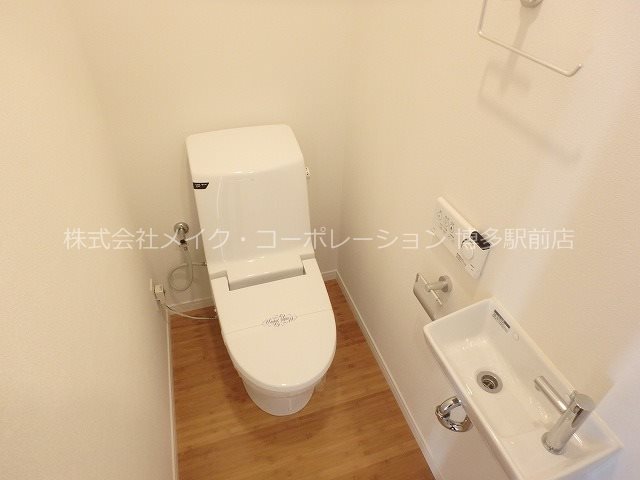 トイレ カルム吉塚 その他1