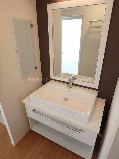 洗面所 カルム吉塚 その他2