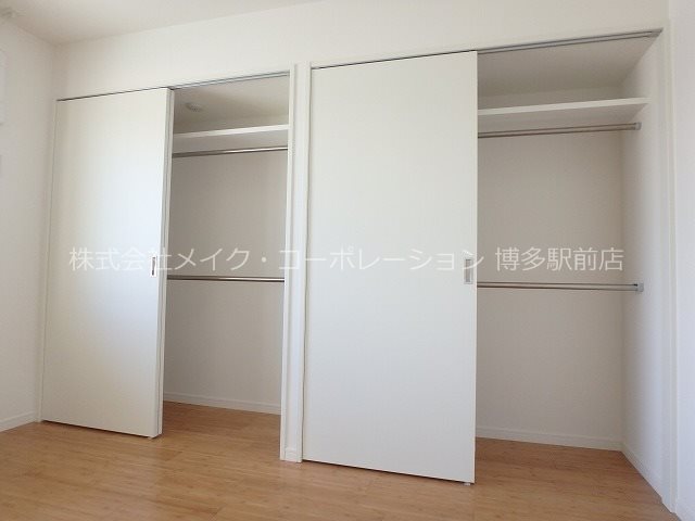 収納 カルム吉塚 その他3