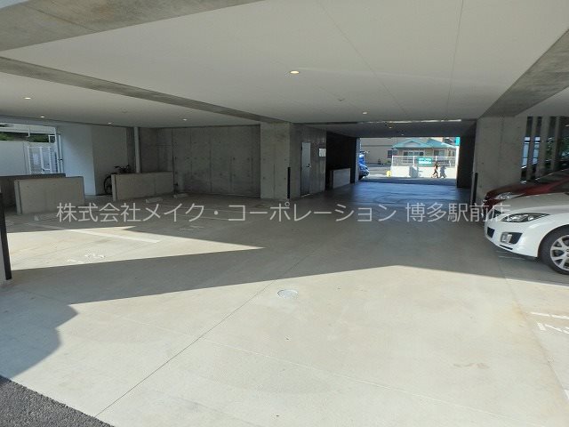 駐車場 カルム吉塚 その他6