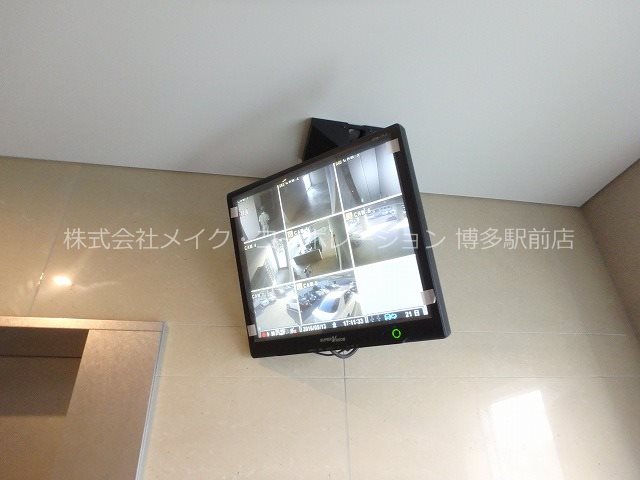 セキュリティ カルム吉塚 その他8