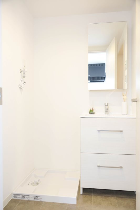 洗面所 Calm藤崎 その他2