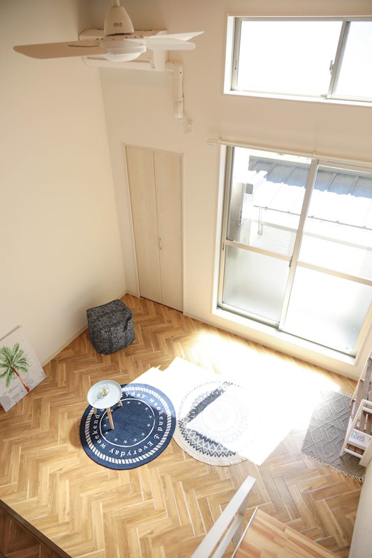 眺望 Calm藤崎 その他4