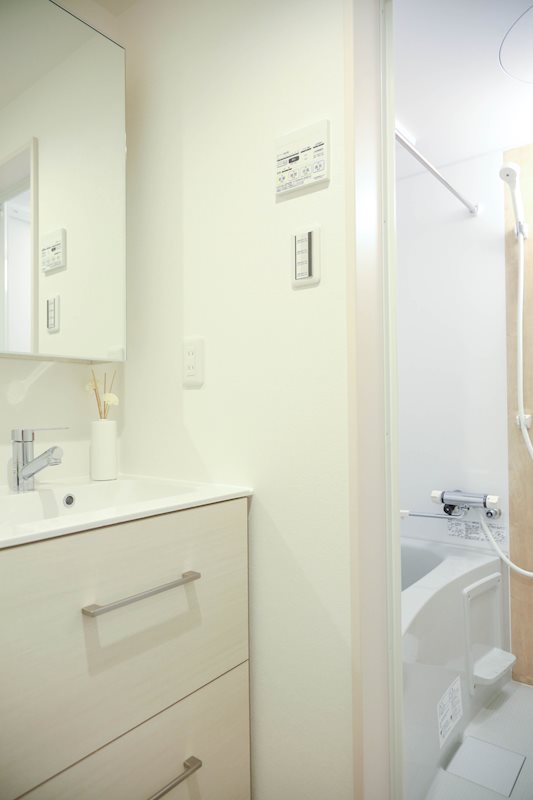 洗面所 Calm藤崎 その他7