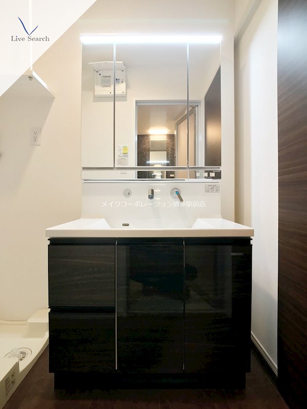 サンクス博多駅南 その他1