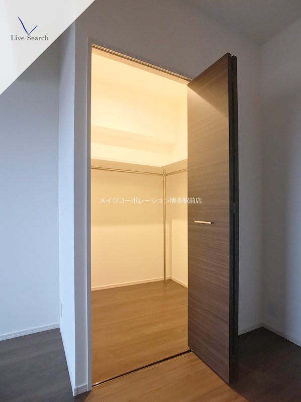 サンクス博多駅南 その他2