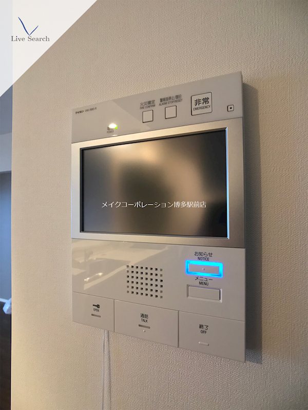 サンクス博多駅南 その他3