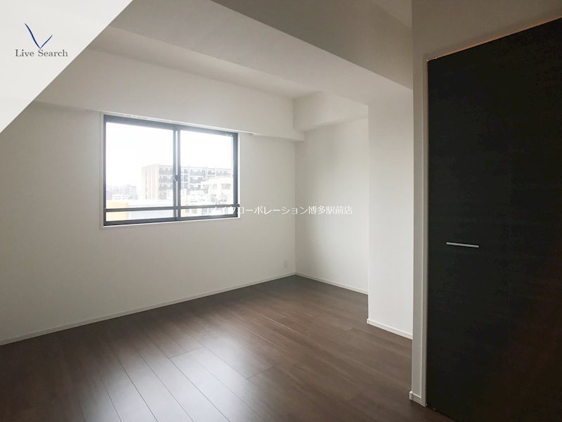 サンクス博多駅南 その他4