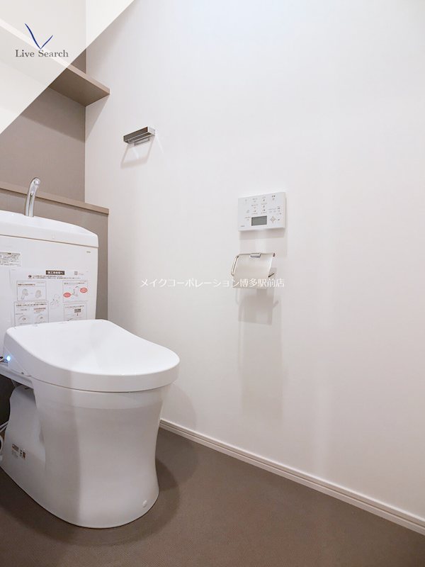 サンクス博多駅南 その他5