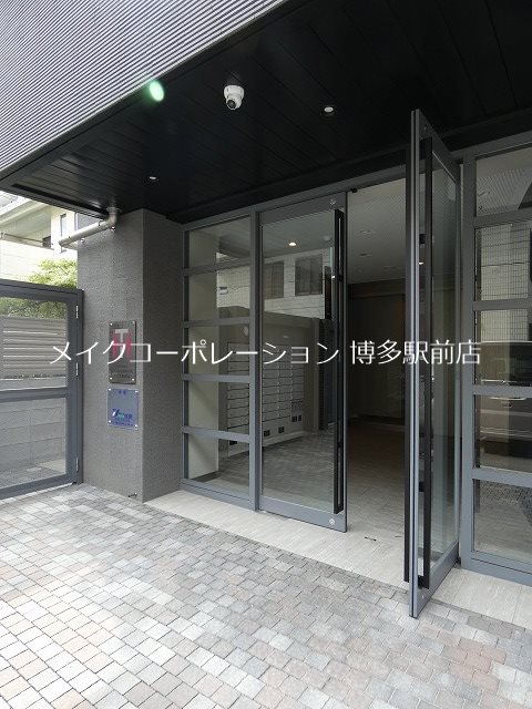 サンクス博多駅南 その他6