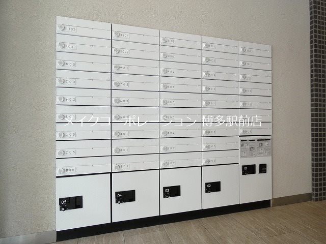 サンクス博多駅南 その他7