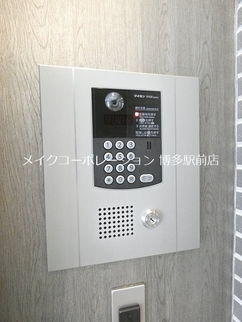 サンクス博多駅南 その他8