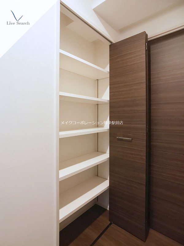 サンクス博多駅南 その他9