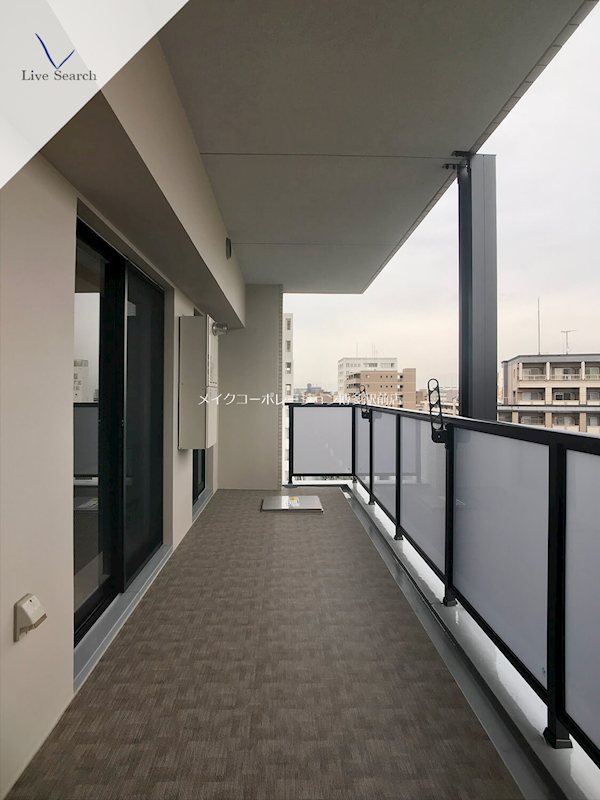 サンクス博多駅南 その他11