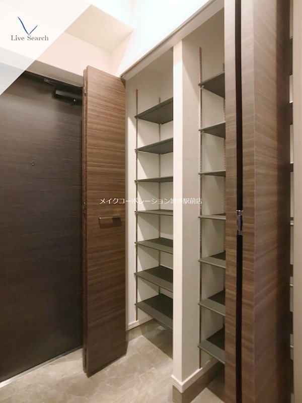 サンクス博多駅南 その他12