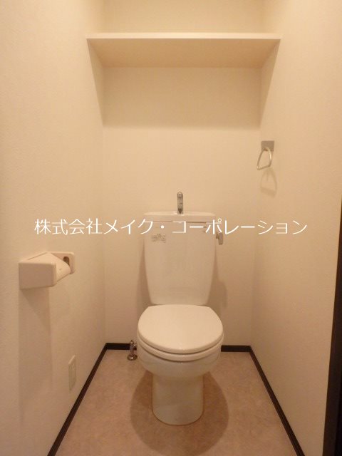 ドリーム西新 その他1