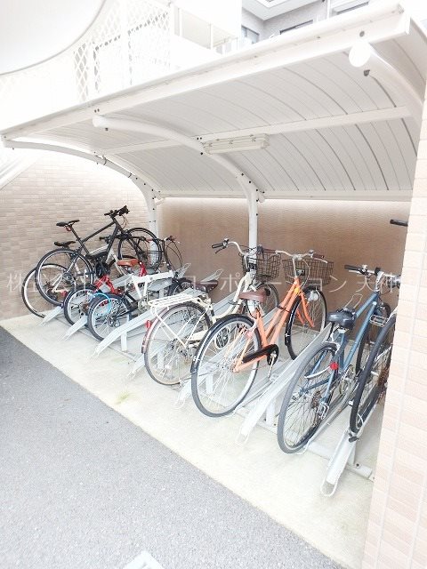 サンスクエア その他外観1