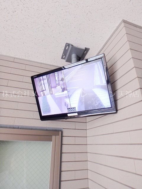 サンスクエア その他外観3