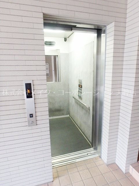 サンスクエア その他外観4