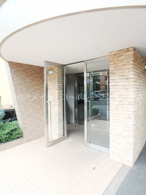 サンスクエア その他外観5