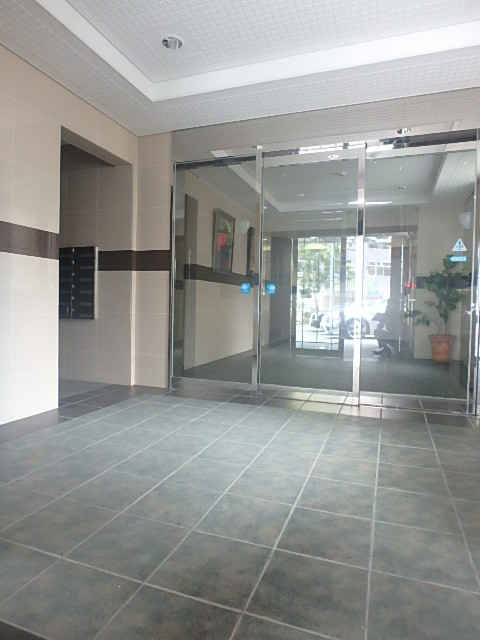 ルピナス天神 その他2