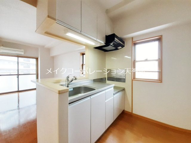 ルピナス天神 その他8