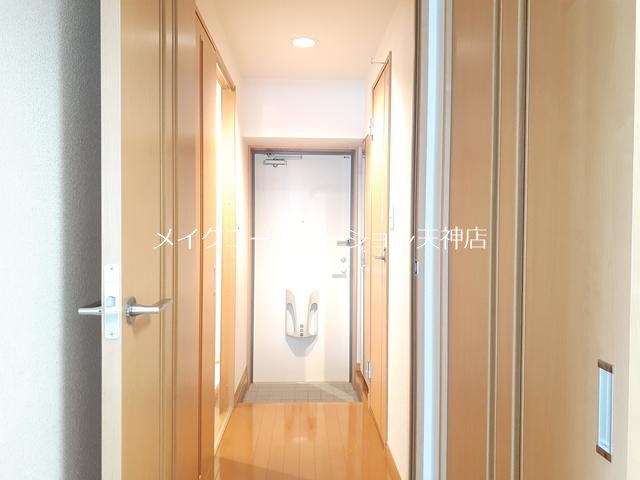 ルピナス天神 その他10