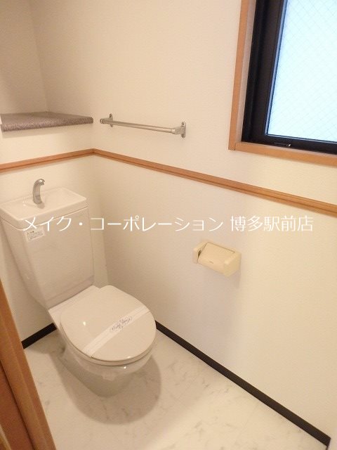 レジディア博多駅南 その他2