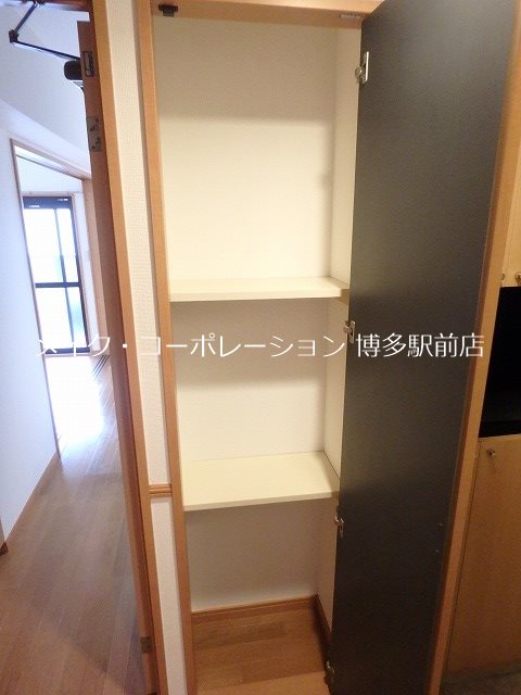 レジディア博多駅南 その他4