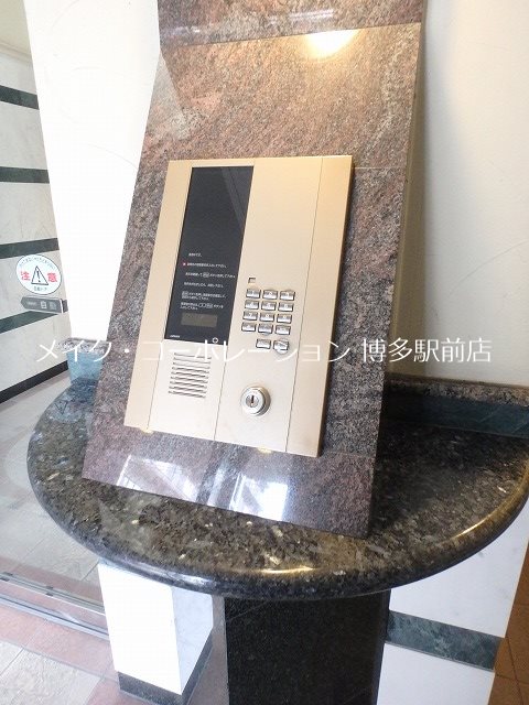 レジディア博多駅南 その他5