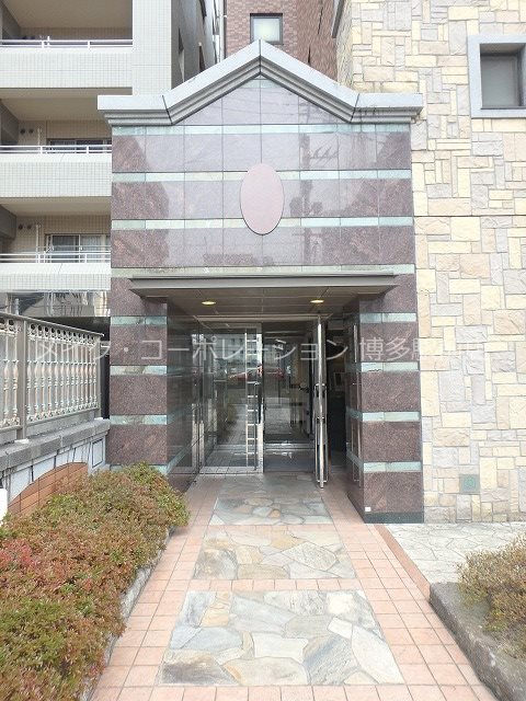 レジディア博多駅南 その他6