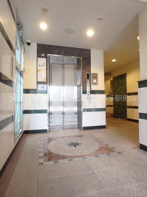 レジディア博多駅南 その他7