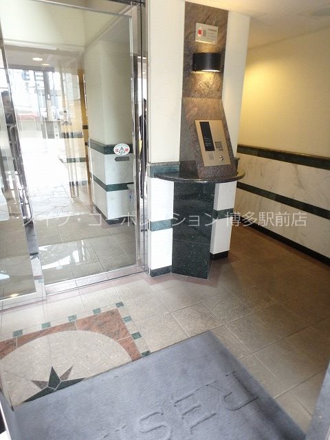 レジディア博多駅南 その他8