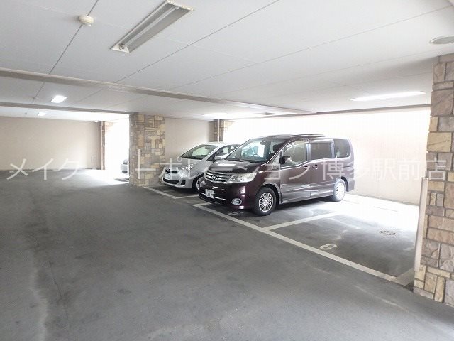 レジディア博多駅南 その他9