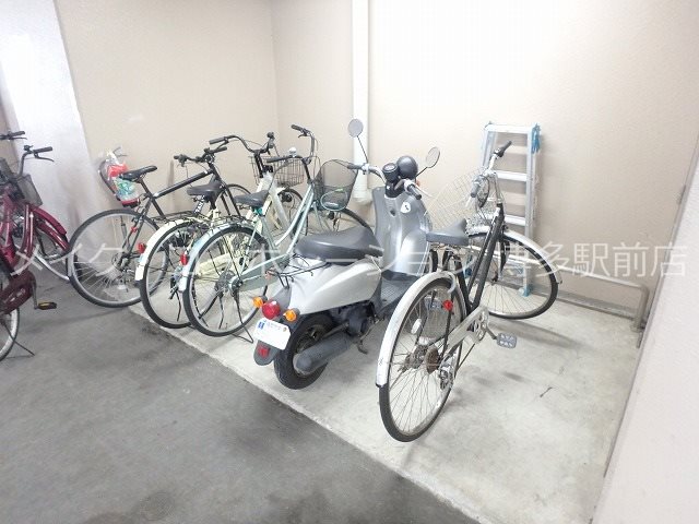 レジディア博多駅南 その他10