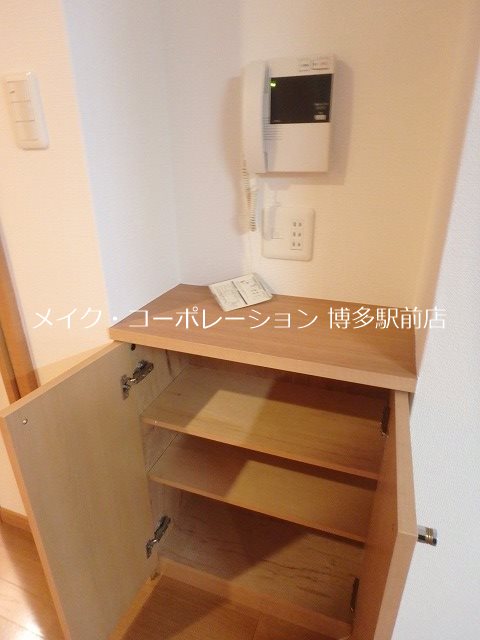 レジディア博多駅南 その他12