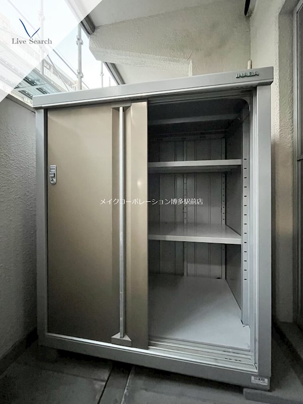 エメラルドマンション比恵 その他4