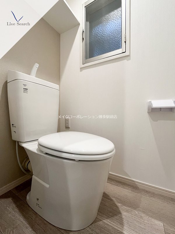 エメラルドマンション比恵 その他6