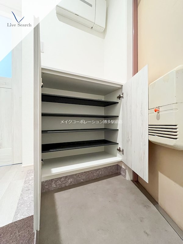 エメラルドマンション比恵 その他8