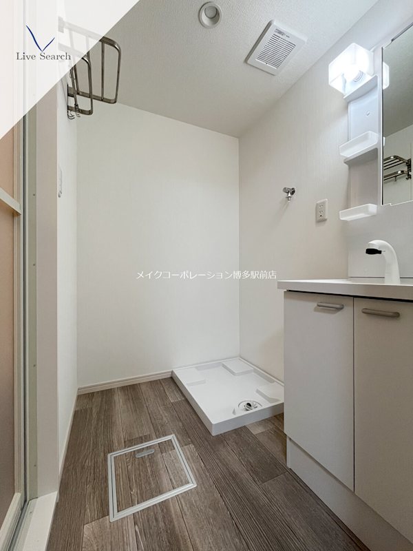 エメラルドマンション比恵 その他9