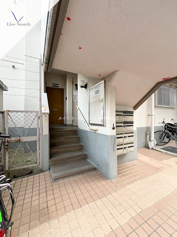 エメラルドマンション比恵 その他10