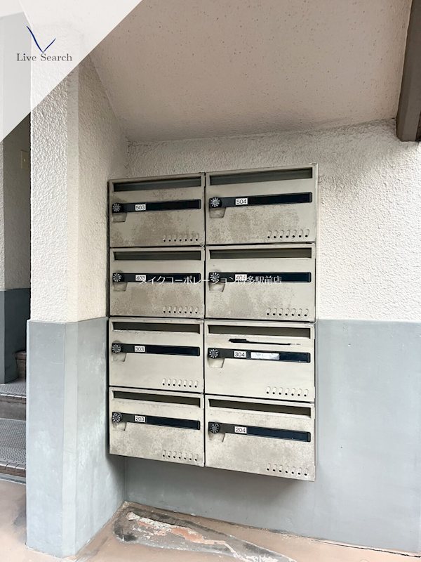 エメラルドマンション比恵 その他11