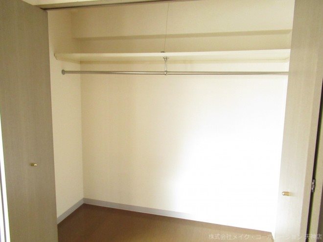 収納 ルブラン薬院 その他7