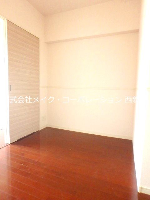 その他 F・PARC西新 その他4