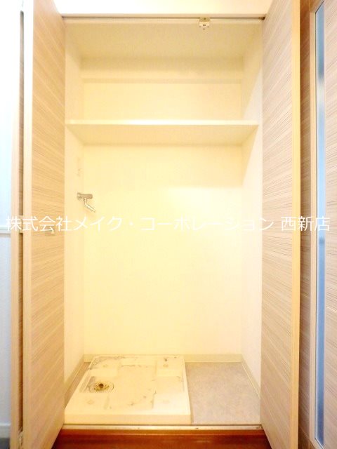 玄関 F・PARC西新 その他8