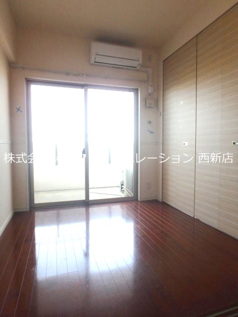 その他 F・PARC西新 その他15