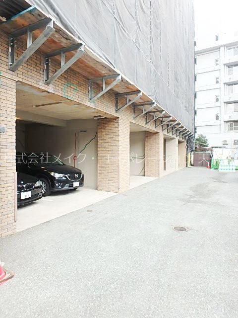 レジディア天神南 その他3